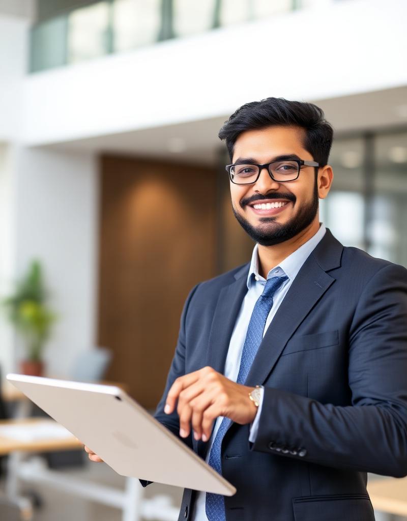 Indtel IT consultant