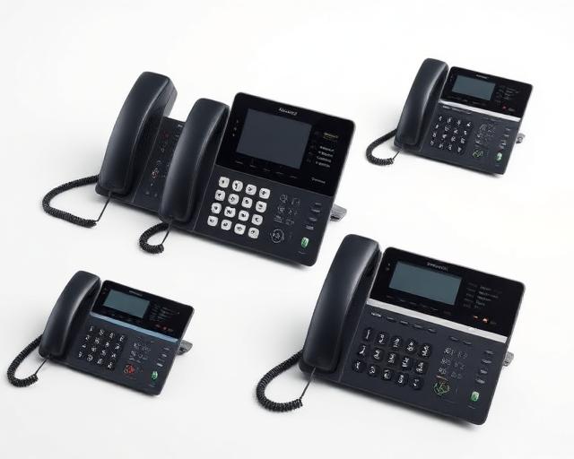 IP PBX