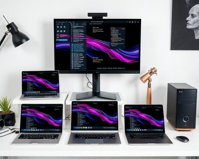 IT Products