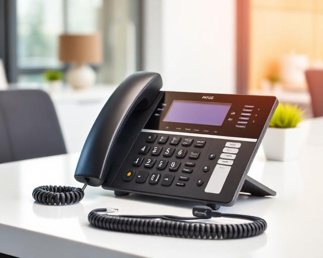 Telecom