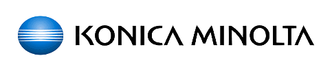 Konica Minolta logo